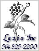 Lazio Inc